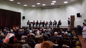 Программа Главные новости на 8 канале от 07.05.2026 Часть 2