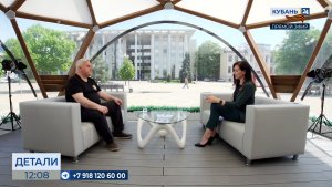 Александр Шепелев: найти останки воинов — сохранить связь разных поколений