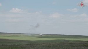 Танкисты приняли участие в акции «Бессмертный полк»