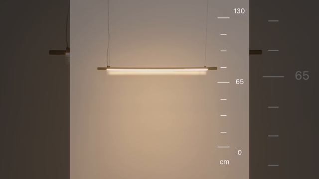 Светильник Maytoni Loom MOD258PL-L20BS3K смотреть онлайн