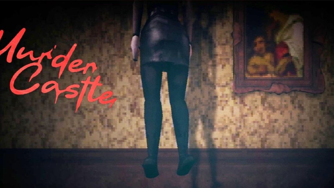 Murder Castle DEMO (Без комментариев/no commentary)