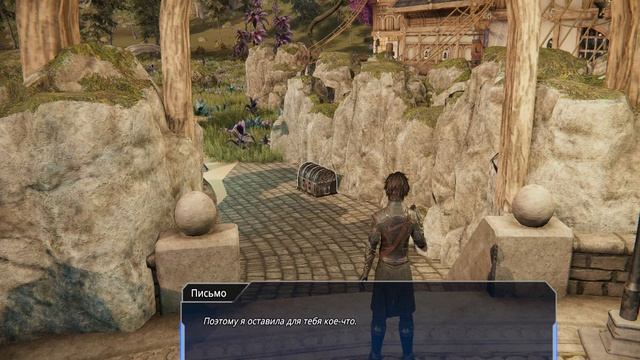 Edge of Eternity 2