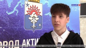 Лучшие из лучших: 20 серовских школьников стали стипендиатами главы