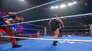 FULL EPISODE: WWE Main Event: April 30, 2026