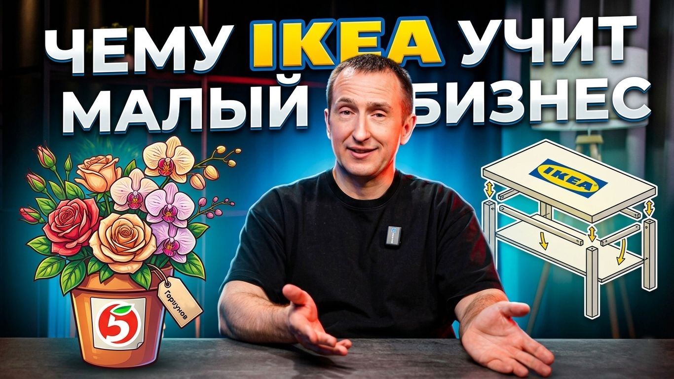Секрет лояльности, который вы можете скопировать за 1 день. Готовая стратегия от мирового гиганта