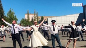 Вальс Победы: память в каждом движении