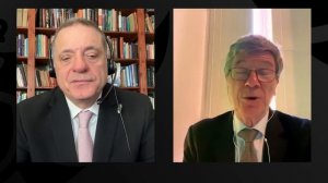 2026-05-07 Jeffrey Sachs: Iran Miscalculation Could Trigger a Decade-Long Economic Crisis