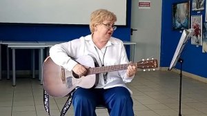 Ольга Кушнирук - Песня о дружбе