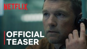 I Will Find You TV Series, season 1 - Official Teaser | Netflix