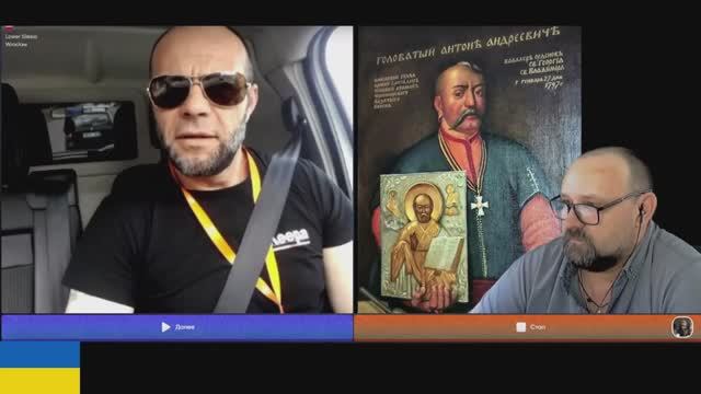 Трезвый Одессит