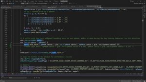 #065 Vulkan API_ Трассировка лучей 10.2 Ограничивающие рамки геометрии, выровненные по осям (AABB)