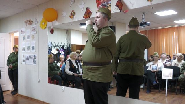 Н. Смирнов «Не воюйте с русскими»