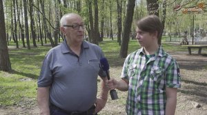 9 мая – важная дата в истории, считают жители Серпухова