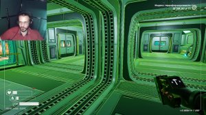 Planet crafter - токсичная планета, продолжение