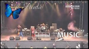 Blackfoot  -  Sunshine Again    (  Live Sweden Rock & Al Studio 2018  )