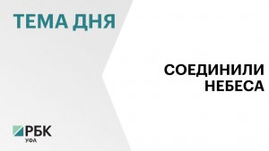 Из Уфы в Сухум вылетел первый за последние тридцать лет прямой авиарейс