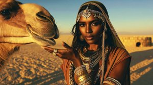 Арабская музыка пустыни | Восточная музыка для релакса | Arabic Deep House Mix