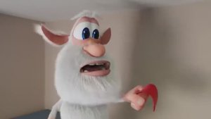 Буба 22 серия Виноград Мультики для детей