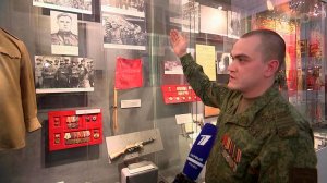 9 мая по Красной площади пройдут участники СВО, потомки фронтовиков Великой Отечественной.