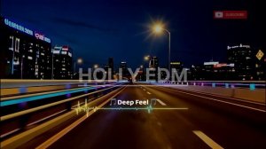 Night Drive — Deep House That Pulls You In