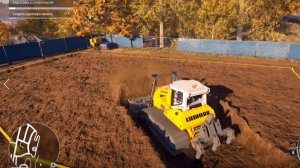 Construction Simulator(125)ОТЕЛЬ1