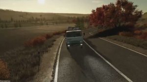 FS25 Ягодное небольшие работы конец сезона.