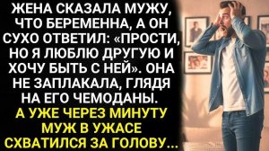 Истории из жизни|Жена сказала мужу|Аудио рассказы|Аудиокниги слушать онлайн|Жизненные истории