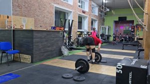 Западно-Сибирский Чемпионат (WSC) 2026