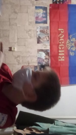 ночьной стрим
