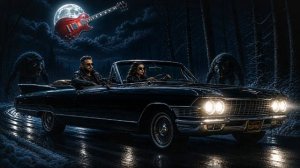 Я ВСЕГДА ПОМНЮ О ГЛАВНОМ - Градусы В Hard Rock Стиле (Suno AI Cover)