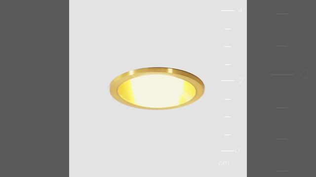 Светильник Maytoni Mini DL059-7W3K-BS смотреть онлайн