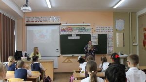 Громкие чтения А. Митяев, рассказ «Бескозырка»