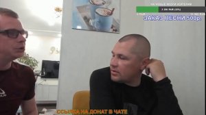 Дмитрий Серов/ Кто кому делал