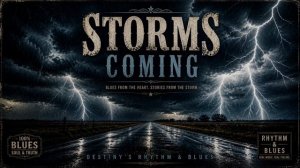 Storms Coming