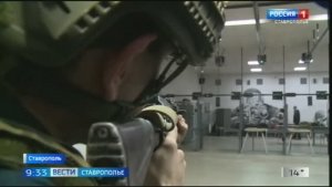 «Вести. Ставропольский край» 7.05.2026 (9.30)