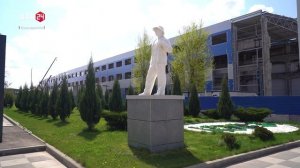 Инвестиции в будущее