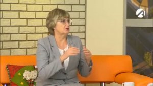 Рыбная академия: эксперты АГТУ в утреннем шоу «Всем подъем!» телеканала «Астрахань 24»