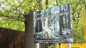 Противопожарный режим установлен в Самарской области