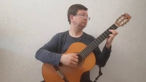 Диего Писадор (XVI в.) «Павана«ми минор (e moll)
