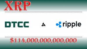 RIPPLE XRP ЗАЙМУТСЯ ТОКЕНИЗАЦИЕЙ ДЛЯ DTCC США? УГОЛОВКА ЗА МАЙНИНГ В РОССИИ!