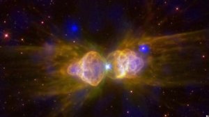 Исцеляющая медитация за 8 минут