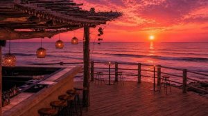 Ibiza Beach Club 2026 🪩 Velvet Deep House & Chillout Mix