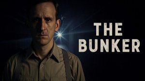 The Bunker | FMV-хоррор, снятый в настоящем убежище