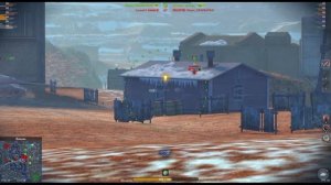 танковые бои#2 Tanks Blisz