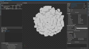 #068 Vulkan API: Трассировка лучей 10.5: Процедурная геометрия Nsight Graphics исследует AABBs