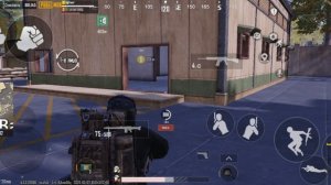 ИГРАЮ С ПОДПИСЧИКОМ В МЕТРО РОЯЛЬ! | PUBG MOBILE