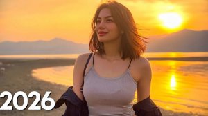 The Best Deep House  Relax 2026 🏖️ (Romantic Deep House Mix) 2026 Summer Vibes #394🎧🔥