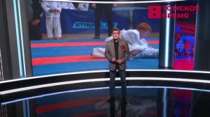 Спорт с Ильёй Лавренковым
