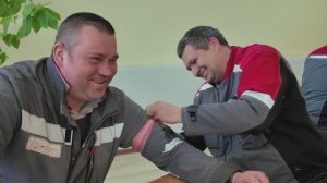 Сотрудники Лебединского ГОКа отработали навыки оказания первой помощи пострадавшим