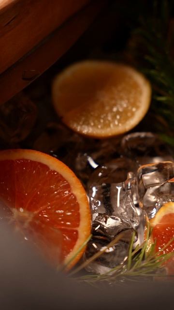 Второе дыхание АРОМА смотреть онлайн